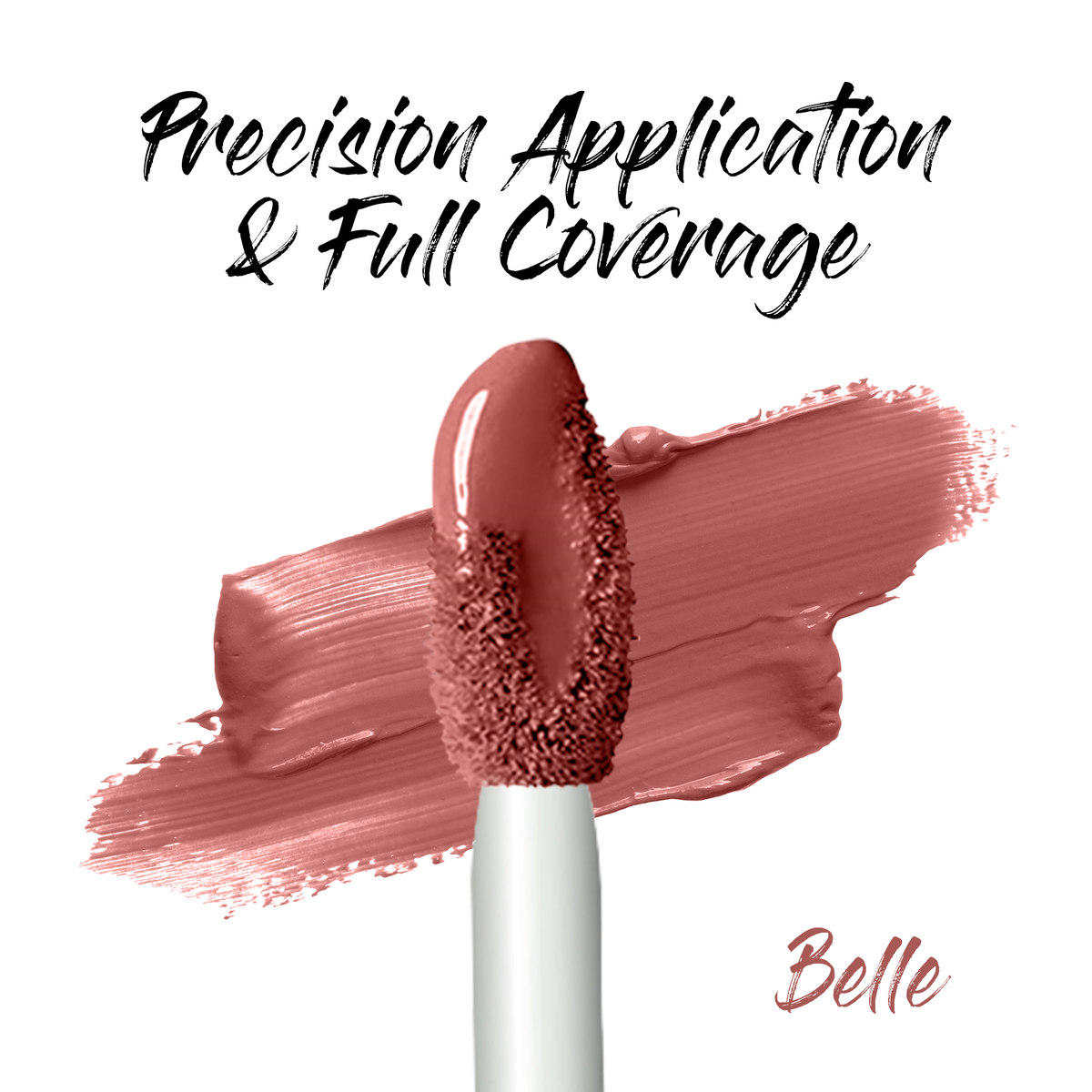 Aesthetica Long Lasting Matte Liquid Lipstick