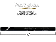 Aesthetica Waterproof Liquid Eye Liner Pen