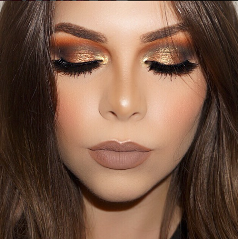 Cydnee Black Explains Why She Has Natural Blue Eyes