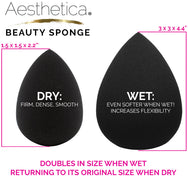 Aesthetica Beauty Sponge