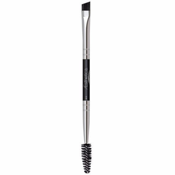 Aesthetica Pro Brush Series: Deluxe Brow Brush #B13