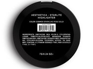 Aesthetica Starlite Highlighter Compact